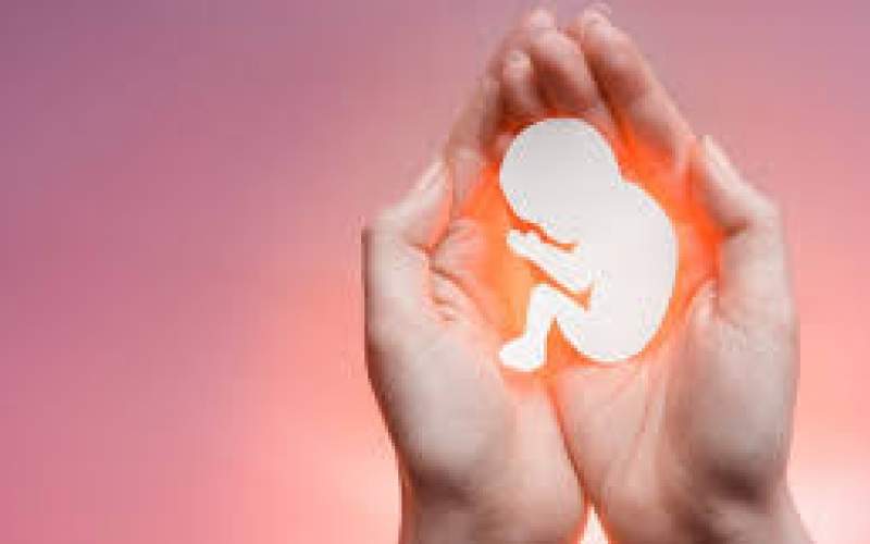 حق مادر یا حق حیات جنین