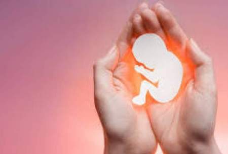 حق مادر یا حق حیات جنین