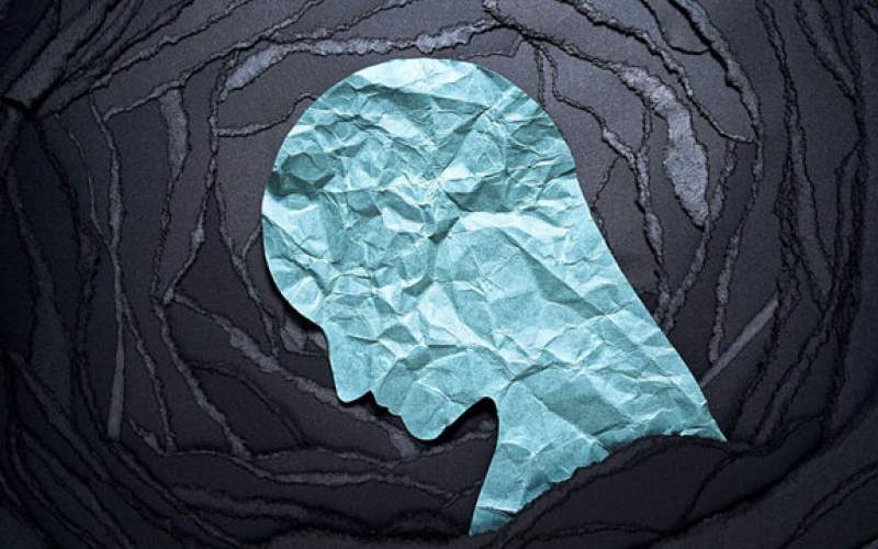 پیامد افسردگی پنهان و اختلال در روابط اجتماعی