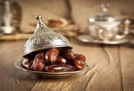 بهترین زمان خوردن خرما چه زمانی است؟