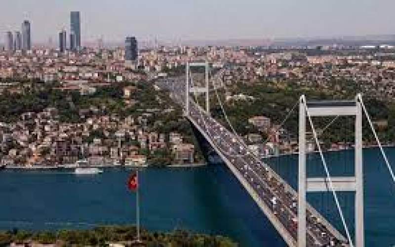 ایرانی‌ها، بیشترین خریداران خارجی خانه در ترکیه