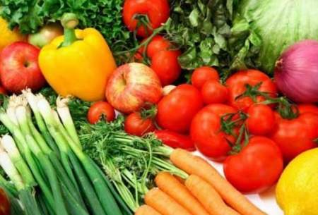 سبزیجاتی که در فصل گرما باید مصرف کنیم