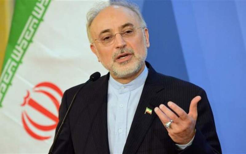 ایران غنی‌سازی ۶۰ درصدی اورانیوم را آغاز کرد