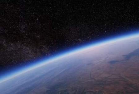 گوگل ارث تغییرات ۳۷ساله زمین را نشان می‌دهد