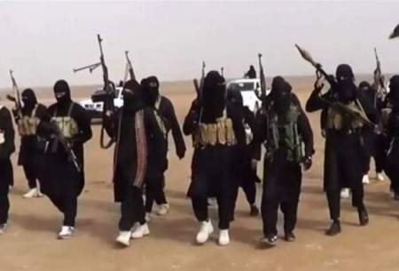 گسترش فعالیت داعش در کشورهای آفریقایی