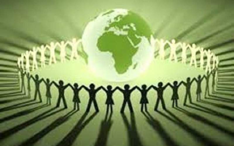 شعار سال روز زمین پاک انتخاب شد