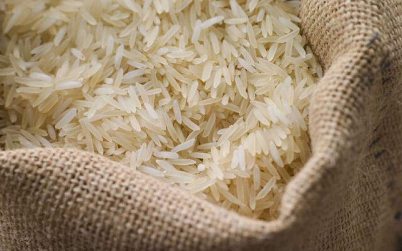 تبانی برنج‌فروشان در دپو و افزایش قیمت