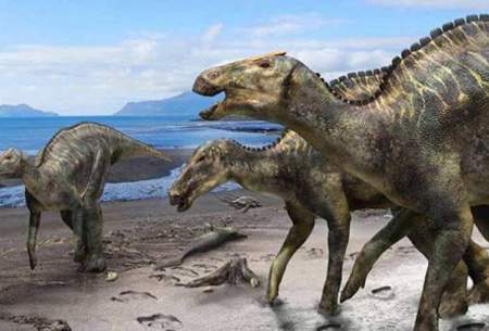 آیا دایناسور‌ها به چرخه‌ حیات برمی‌گردند؟