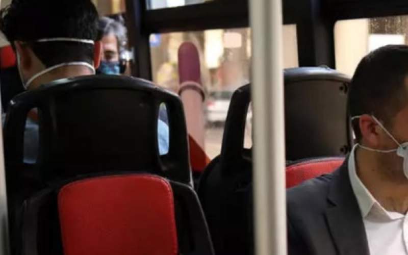 ابتلای ۱۲۰۰ نفر در اتوبوسرانی به ویروس کرونا