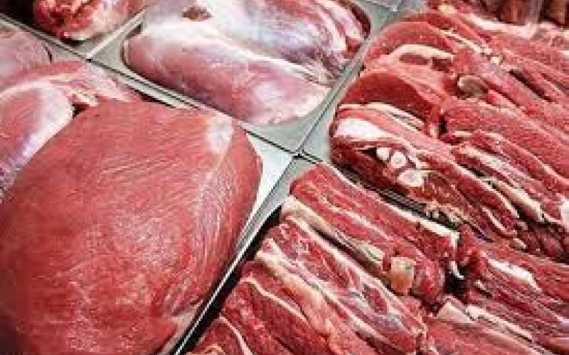 قیمت هر کیلوگرم گوشت قرمز چقدر است؟