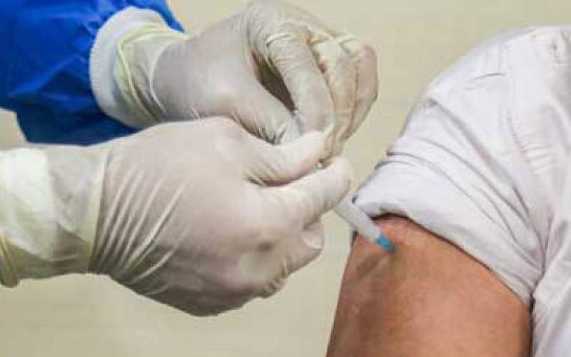 تزریق سهمیه واکسن کرونا به خانواده یک مسئول