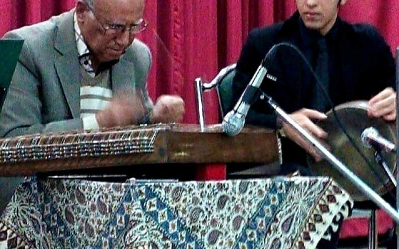 کرونا جان هنرمند موسیقی اصفهان را گرفت