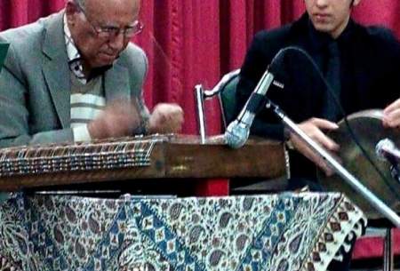 کرونا جان هنرمند موسیقی اصفهان را گرفت