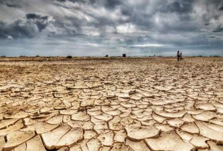 هشدار؛ وقوع خشکسالی شدید در ایران