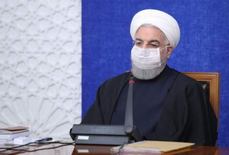 آقای روحانی؛خجالت نمی‌کشیددروغ می‌گویید!