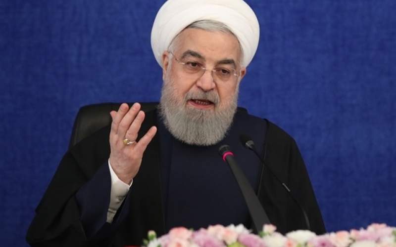 روحانی: در مذاکرات، نظری به انتخابات نداریم