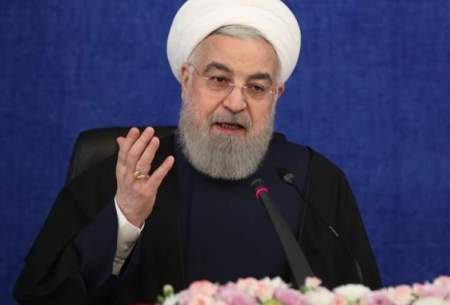 روحانی: در مذاکرات، نظری به انتخابات نداریم
