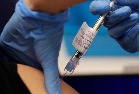 فروش واکسن فایزر در بازار سیاه به قیمت ۱۰ میلیون تومان!