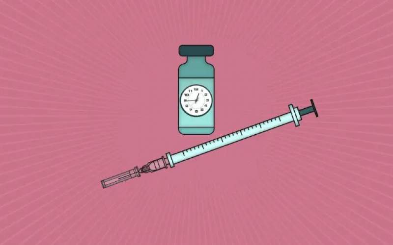 حفاظت ناشی از واکسن‌های کرونا چقدر طول می‌کشد؟
