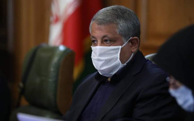 در تهران سردخانه‌های سیار راه اندازی می‌شود؟