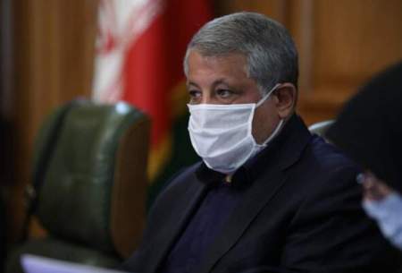 در تهران سردخانه‌های سیار راه اندازی می‌شود؟