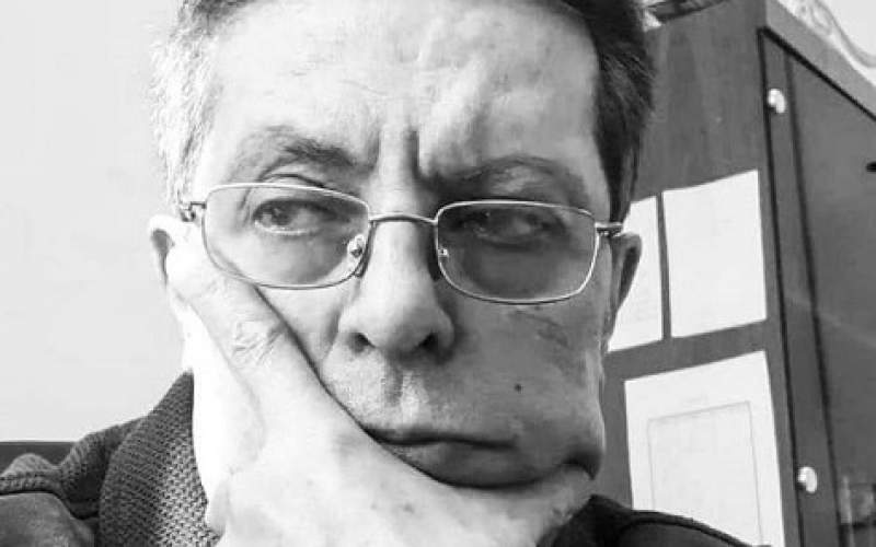 سیامک افشار، روزنامه‌نگار پیشکسوت درگذشت
