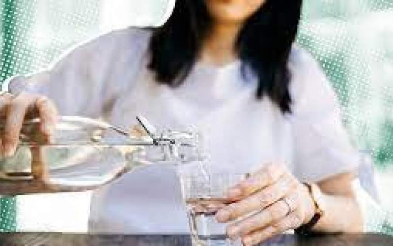 نوشیدن آب چه فوایدی برای سلامتی دارد؟