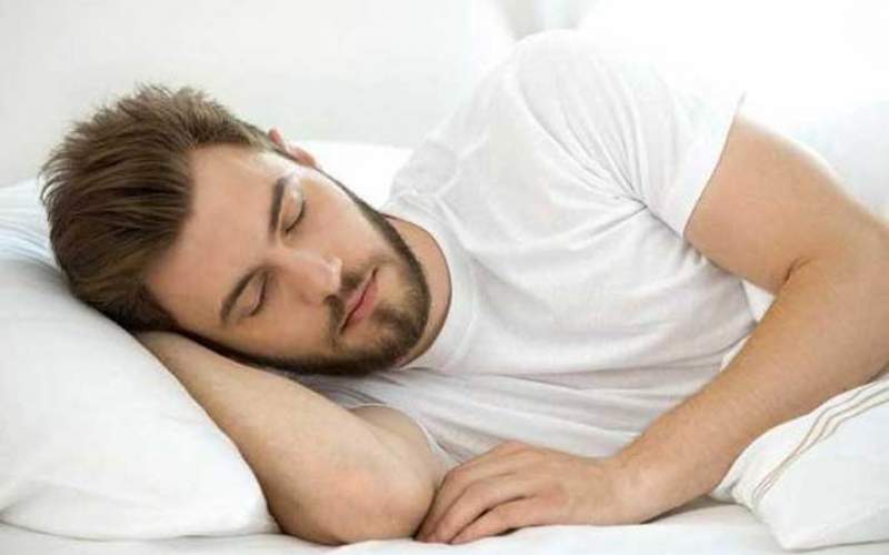 خواب کافی سبب کاهش دردهای مزمن می‌شود