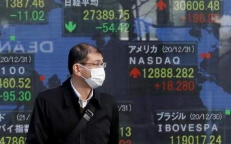 بازارهای سهام آسیا اقیانوسیه رشد کردند