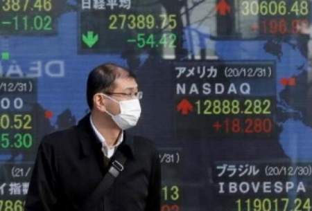 بازارهای سهام آسیا اقیانوسیه رشد کردند