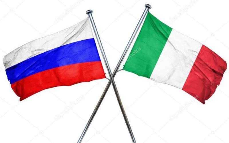 روسیه، کارمند سفارت ایتالیا را اخراج کرد