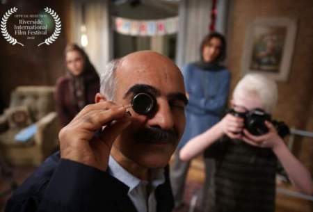گورکن نامزد بهترین فیلم جشنواره ریورساید شد