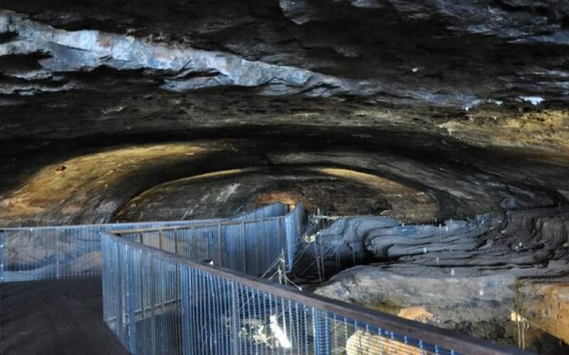 معرفی یک غار به عنوان قدیمی‌ترین خانه انسان