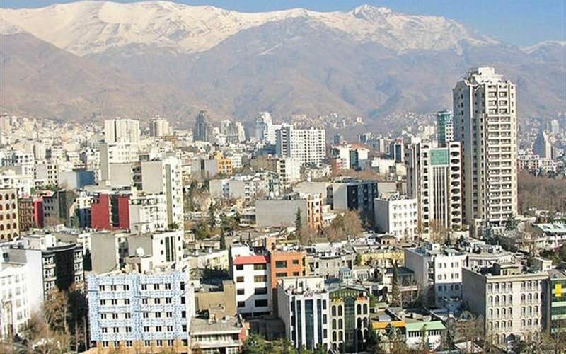 ارزان ترین آپارتمان‌ها در تهران متری چند؟