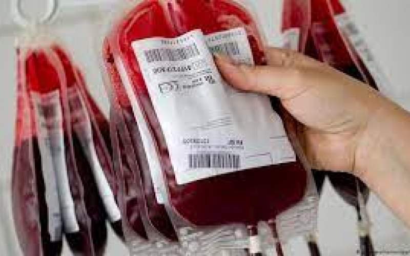 کدام گروه های خونی را بیشتر نیاز داریم