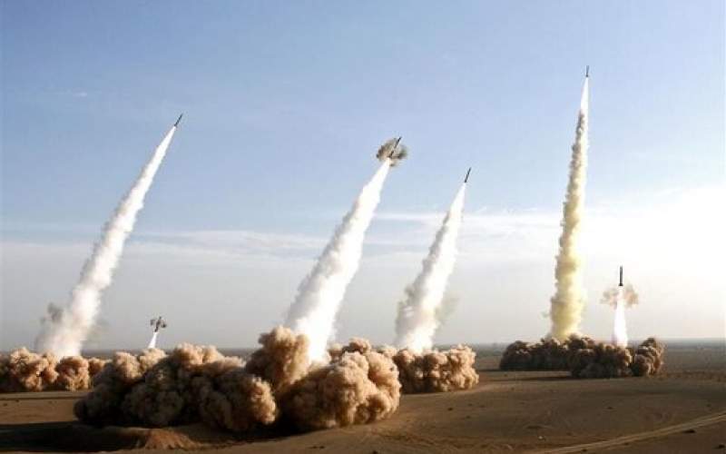 برنامه پنتاگون برای مقابله با موشک‌های ایران