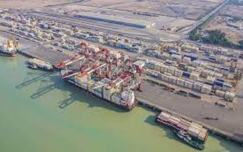 ممنوعیت‌ورودخدمه کشتی‌های‌خارجی به خوزستان