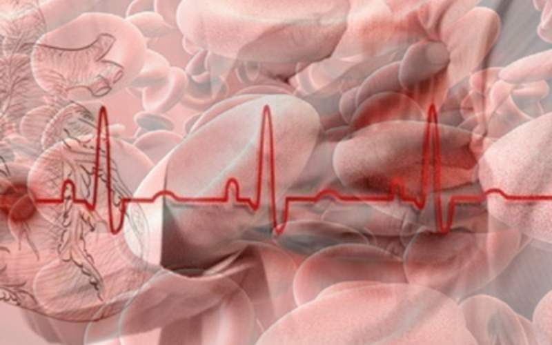 کشف ارتباط بین گروه خون و سکته قلبی