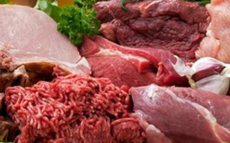 دخالت دولت در بازار گوشت قرمز تکرار نشود