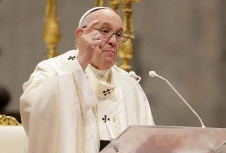فرمان پاپ برای مقابله با فساد در واتیكان
