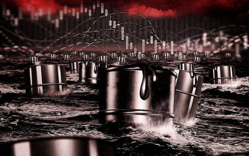 اشباع بازار نفت در نتیجه بحران کووید هند