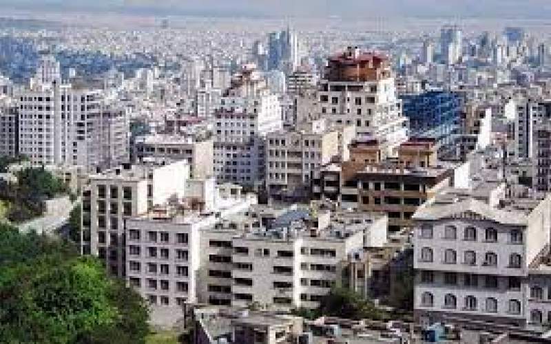 وضعیت بازار قیمتیِ آپارتمان‌های نقلی در تهران