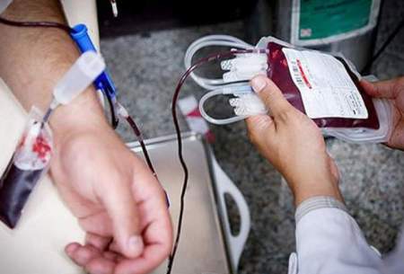 مراکز اهدای خون در شب‌های قدر فعال هستند