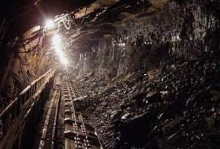 حبس شدن دو کارگر در معدن زغال سنگ دامغان