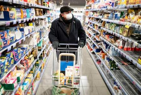 رکوردزنی قیمت مواد غذایی در سه سال گذشته