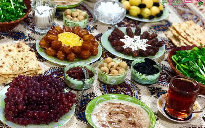 گران‌فروشی، بیشترین تخلف در ماه رمضان