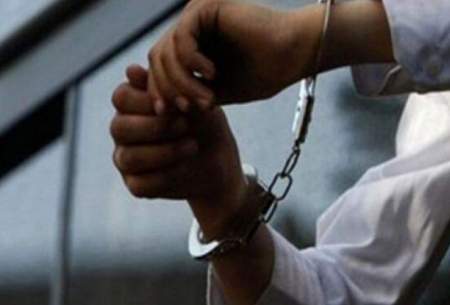 دستگیری عاملان نزاع و تیراندازی در کوچصفهان