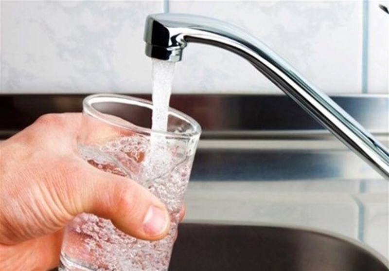 تولید آب شرب با استفاده از فناوری‌های نوین