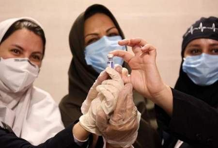 نگاهی به کارایی واکسن‌های ضد کرونا در ایران