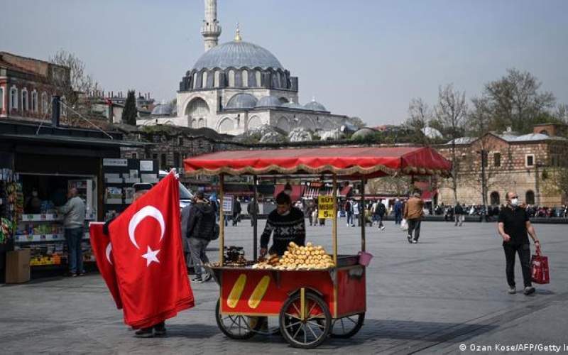 ترکیه از مسافران ۱۶ کشور تست نمی‌‌خواهد